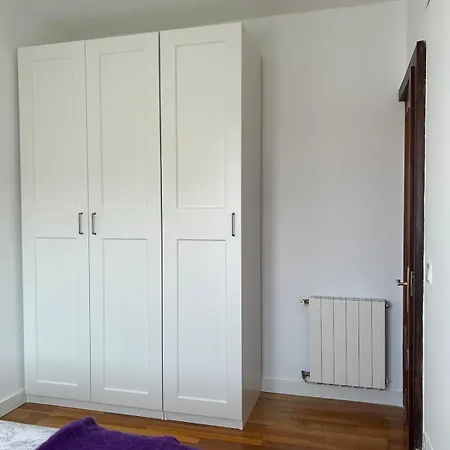 Piso En - Sardinero Сантандер