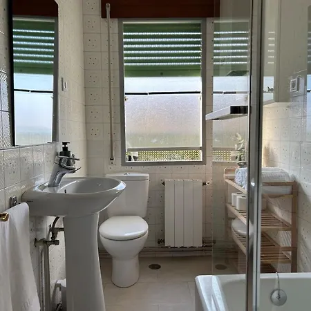 Piso En - Sardinero Сантандер