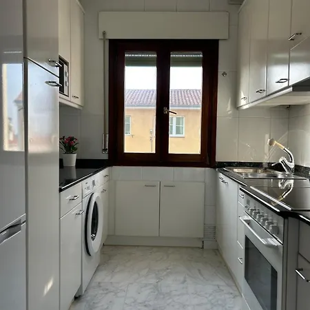 Piso En - Sardinero * Сантандер