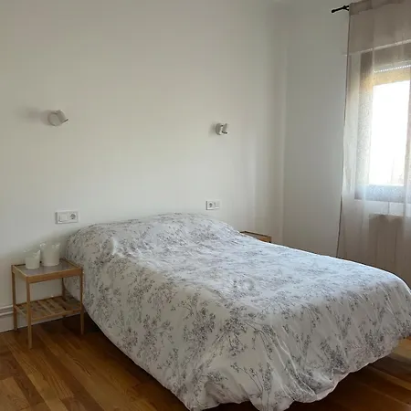 Апартаменты Piso En - Sardinero