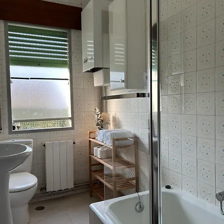 Piso En - Sardinero Сантандер