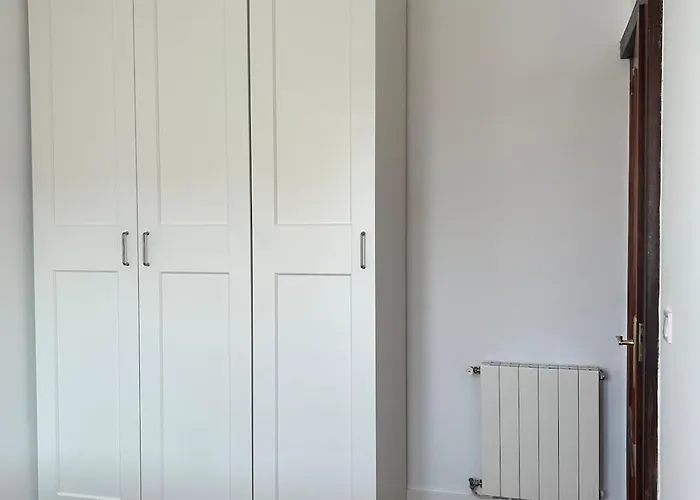 Piso En - Sardinero Santander