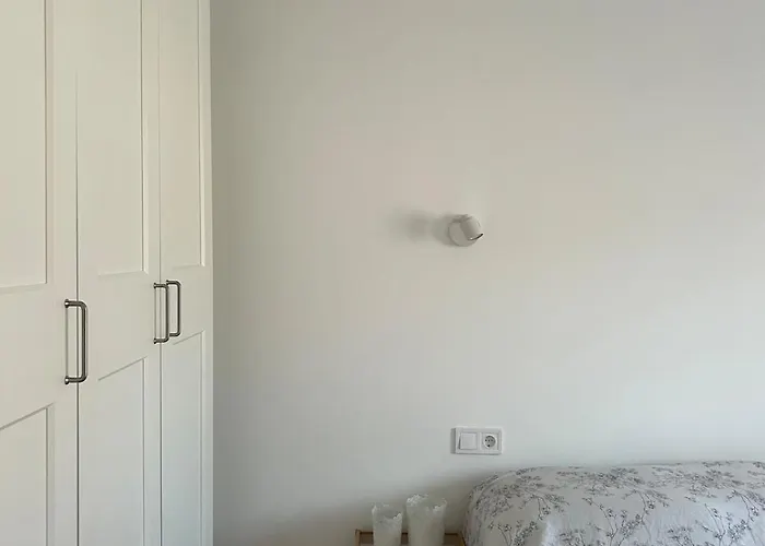 Appartement Piso En - Sardinero Santander