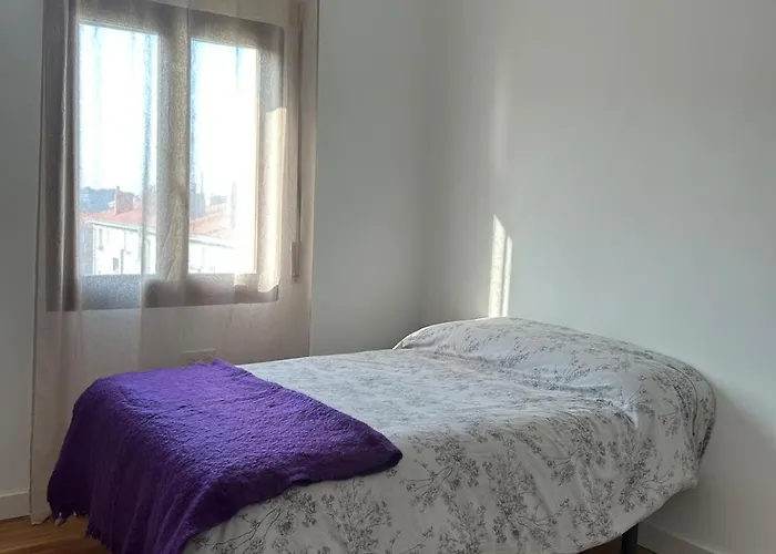 Apartament Piso En - Sardinero *