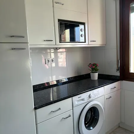 Piso En - Sardinero Apartmán Santander