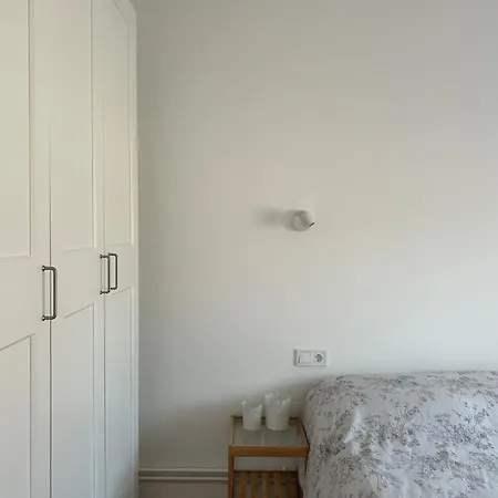 Apartmán Piso En - Sardinero Santander