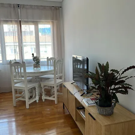 Apartmán Piso En - Sardinero