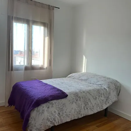 Apartmán Piso En - Sardinero *
