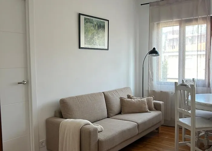 Piso En - Sardinero *