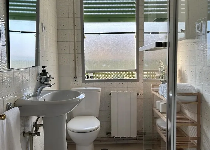 Piso En - Sardinero Santander