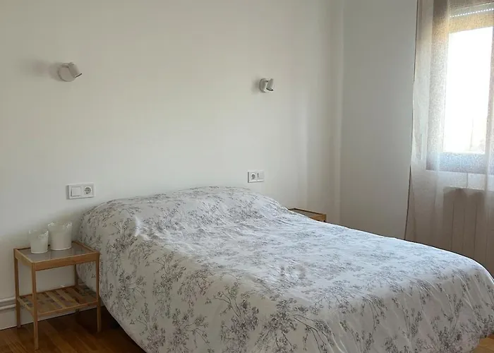 Apartment Piso En - Sardinero